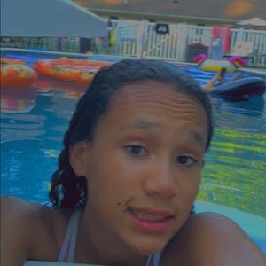 i hope ur having an amazing day!